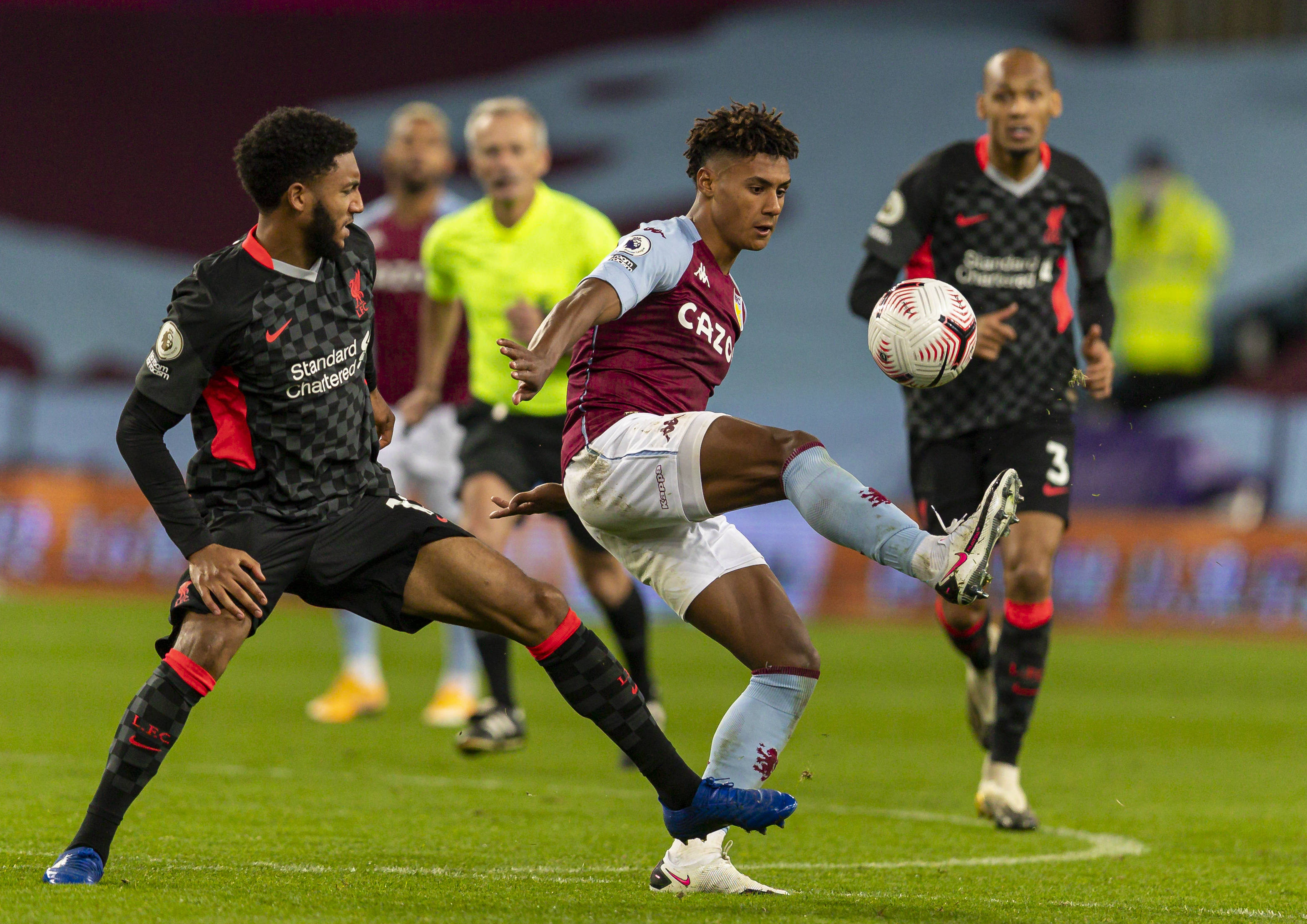 零封大师 零封大师