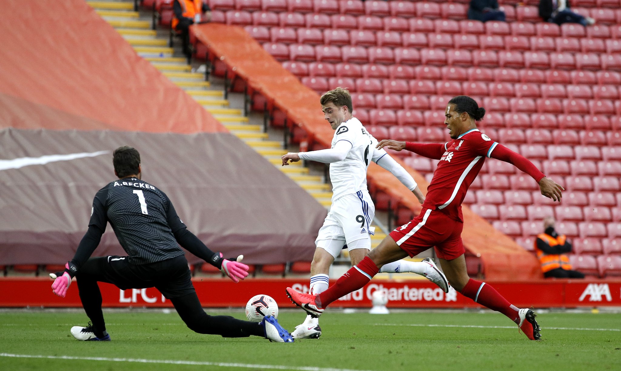 這樣的開局 這樣的開局